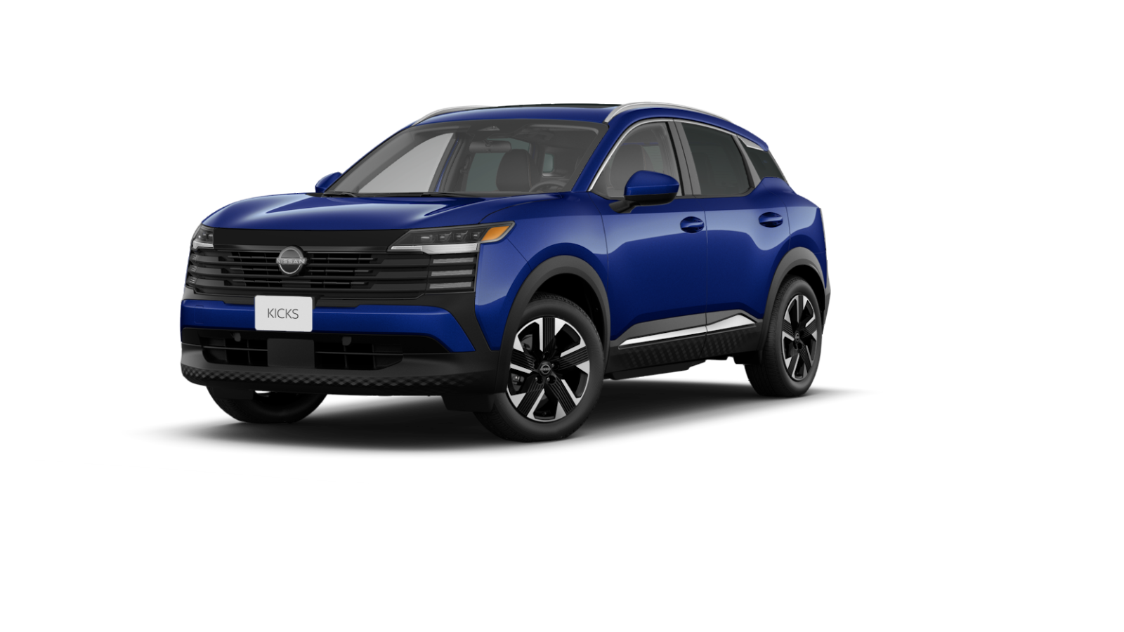 Nissan Kicks SV AWD PRIVILEGE 2026 neuf à vendre