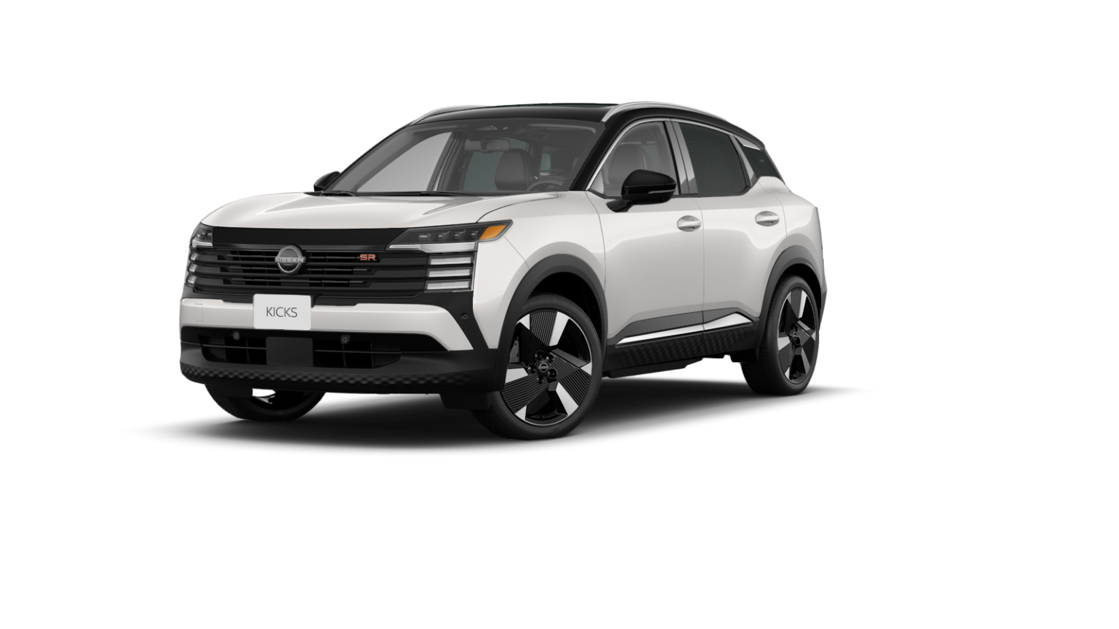 Nissan Kicks SR PRIVILEGE AWD 2026 neuf à vendre - 1