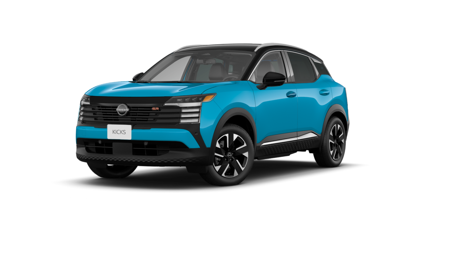 Nissan Kicks SR PRIVILEGE AWD 2026 neuf à vendre - 1