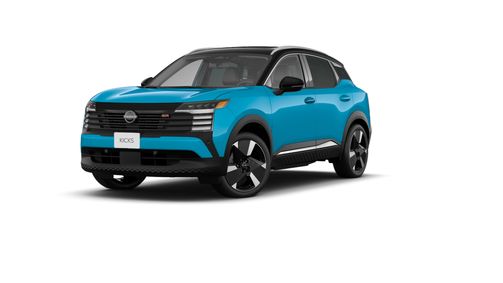 Nissan Kicks SR PRIVILEGE AWD