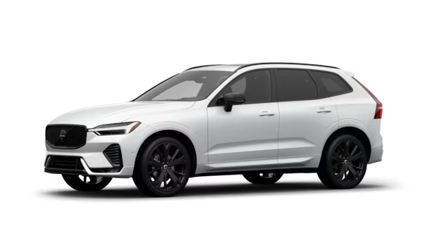 Volvo XC60 B5 AWD Ultra Black Edition 2026 neuf à vendre - 1