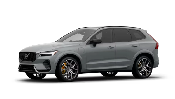 Volvo XC60 hybride branchable XC60 Plug-In Hybrid T8 AWD Polestar Engineered