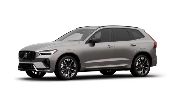 Volvo XC60 B5 AWD Ultra Dark Theme