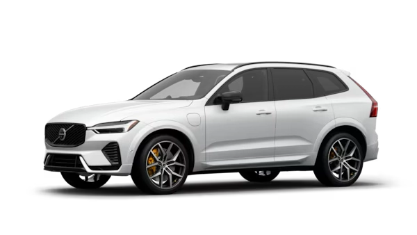 Volvo XC60 hybride rechargeable XC60 Plug-In Hybrid T8 AWD Polestar Engineered 2026 neuf à vendre - 1