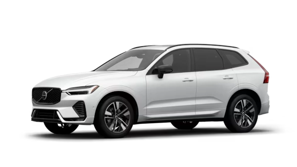 Volvo XC60 B5 AWD Plus Dark Theme