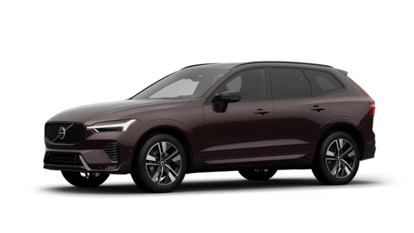 Volvo XC60 B5 AWD Plus Dark Theme