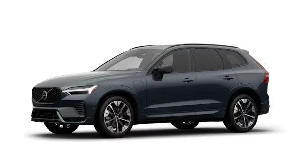 Volvo XC60 hybride rechargeable XC60 Plug-In Hybrid T8 AWD Ultra Dark Theme 2026 neuf à vendre - 1