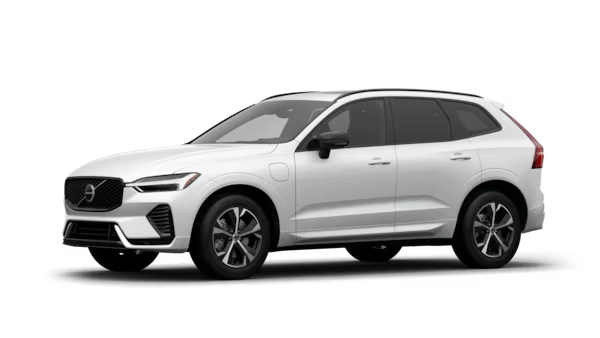 Volvo XC60 hybride branchable XC60 Plug-In Hybrid T8 AWD Core Dark Theme