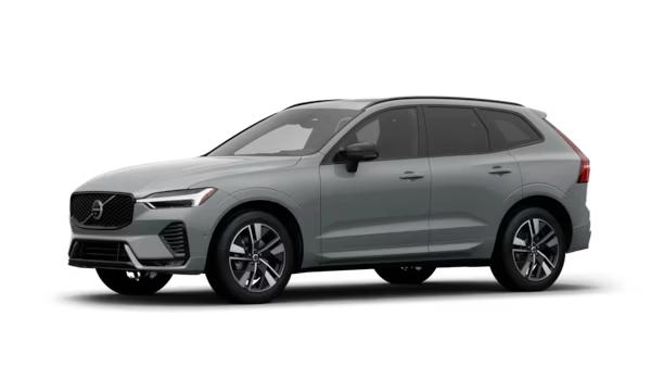 Volvo XC60 B5 AWD Plus Dark Theme