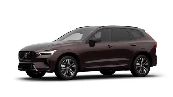 Volvo XC60 hybride branchable XC60 Plug-In Hybrid T8 AWD Plus Dark Theme