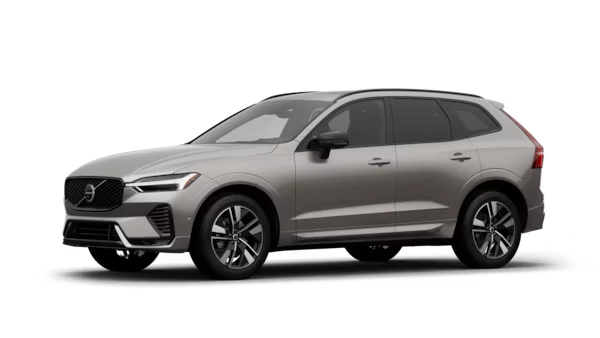 Volvo XC60 B5 AWD Plus Dark Theme