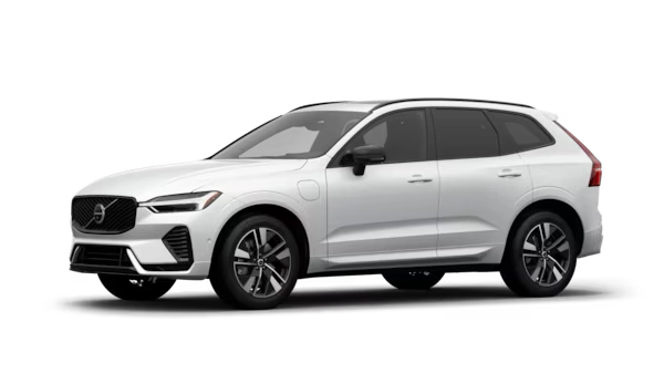 Volvo XC60 hybride branchable XC60 Plug-In Hybrid T8 AWD Plus Dark Theme
