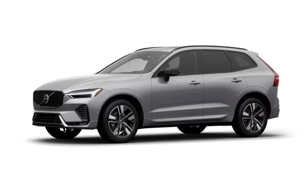 Volvo XC60 B5 AWD Plus Dark Theme 2026 neuf à vendre - 1
