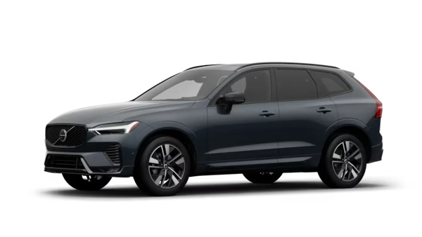 Volvo XC60 B5 AWD Plus Dark Theme 2026 neuf à vendre - 1