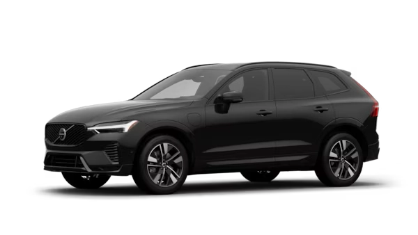 Volvo XC60 hybride rechargeable XC60 Plug-In Hybrid T8 AWD Plus Dark Theme 2026 neuf à vendre - 1