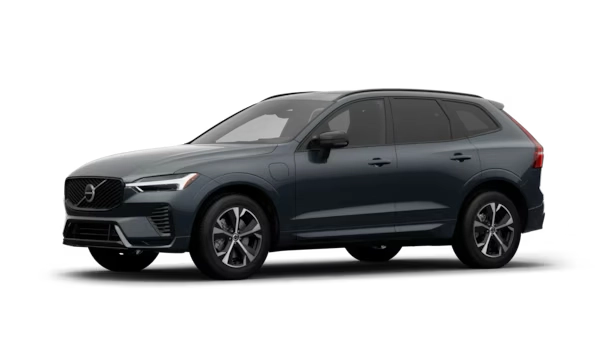 Volvo XC60 hybride branchable XC60 Plug-In Hybrid T8 AWD Core Dark Theme