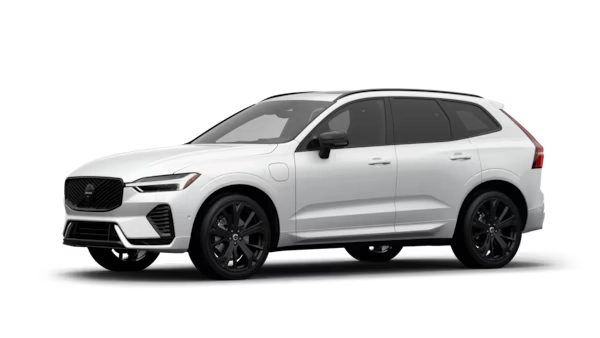 Volvo XC60 hybride rechargeable XC60 Plug-In Hybrid T8 AWD Ultra Black Edition 2026 neuf à vendre - 1