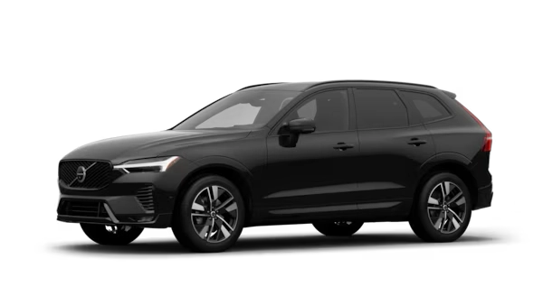Volvo XC60 B5 AWD Plus Dark Theme 2026 neuf à vendre - 1