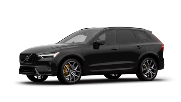Volvo XC60 hybride branchable XC60 Plug-In Hybrid T8 AWD Polestar Engineered
