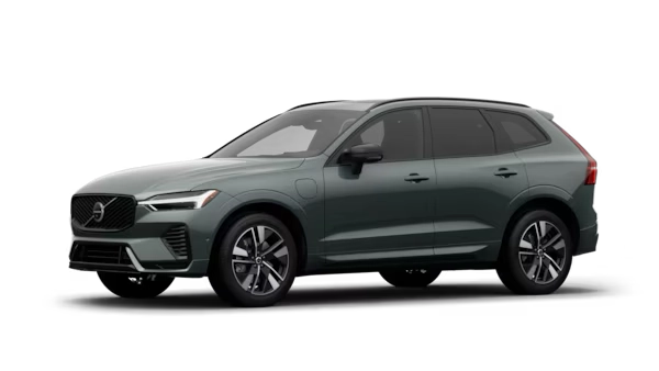 Volvo XC60 hybride branchable XC60 Plug-In Hybrid T8 AWD Plus Dark Theme