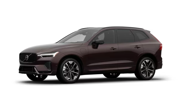 Volvo XC60 hybride rechargeable XC60 Plug-In Hybrid T8 AWD Ultra Dark Theme 2026 neuf à vendre - 1