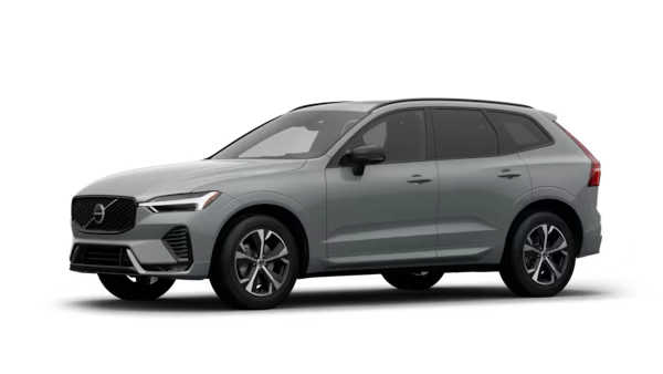 Volvo XC60 B5 AWD Core Dark Theme 2026 neuf à vendre