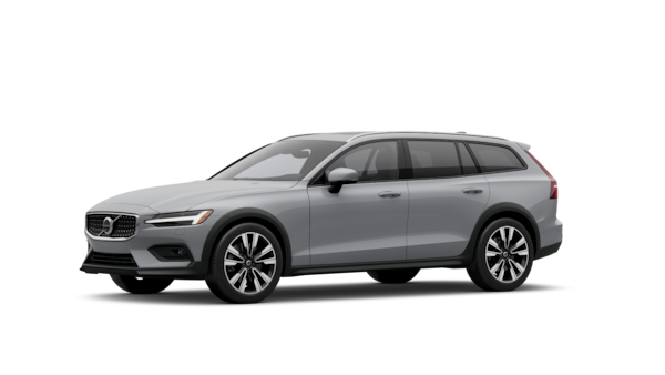 Volvo V60 Cross Country B5 AWD Ultra 2026 neuf à vendre - 1