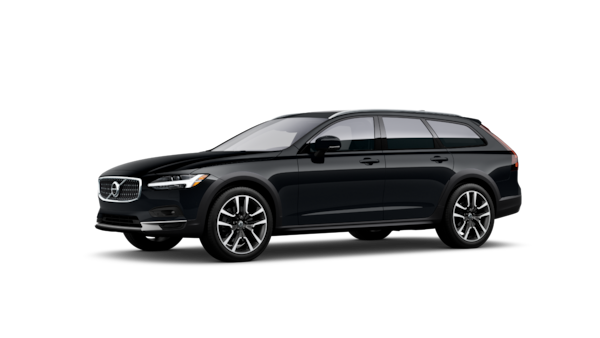 Volvo V90 Cross Country B6 AWD Ultra