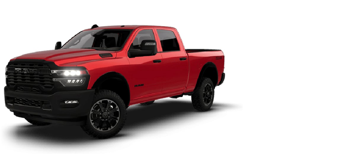 Ram 2500 2026 à vendre à Donnacona