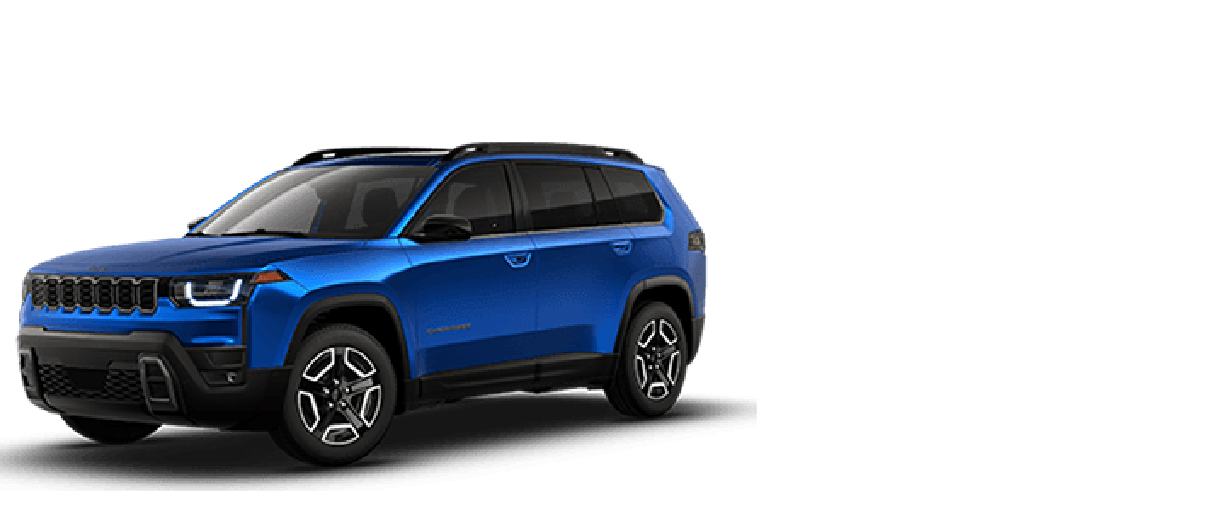 Jeep Cherokee 2026 à vendre à Donnacona