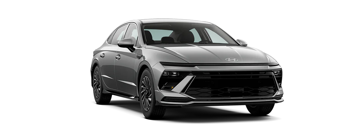 Hyundai Sonata hybride  2026 neuf à vendre - 1