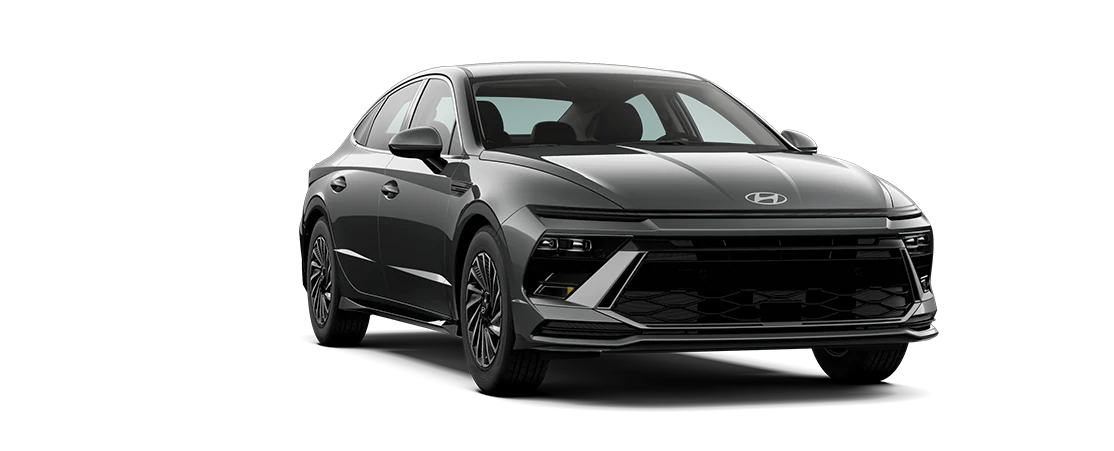 Hyundai Sonata hybride  2026 neuf à vendre - 1