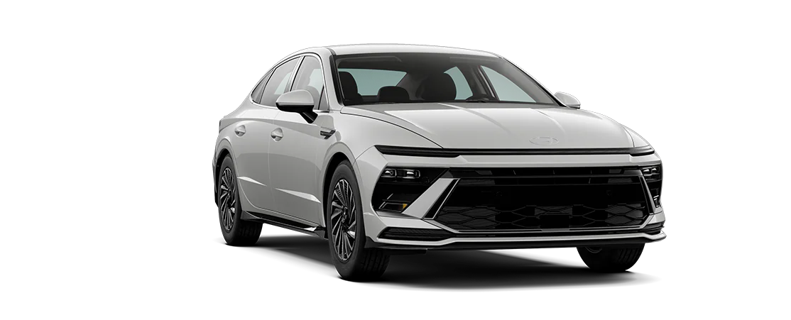 Hyundai Sonata Preferred Trend hybride 2026