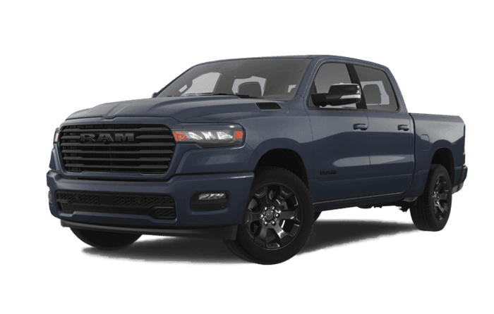 Ram 1500 SPORT CABINE D'ÉQUIPE 4X4 CAISSE DE 5 PI 7 PO