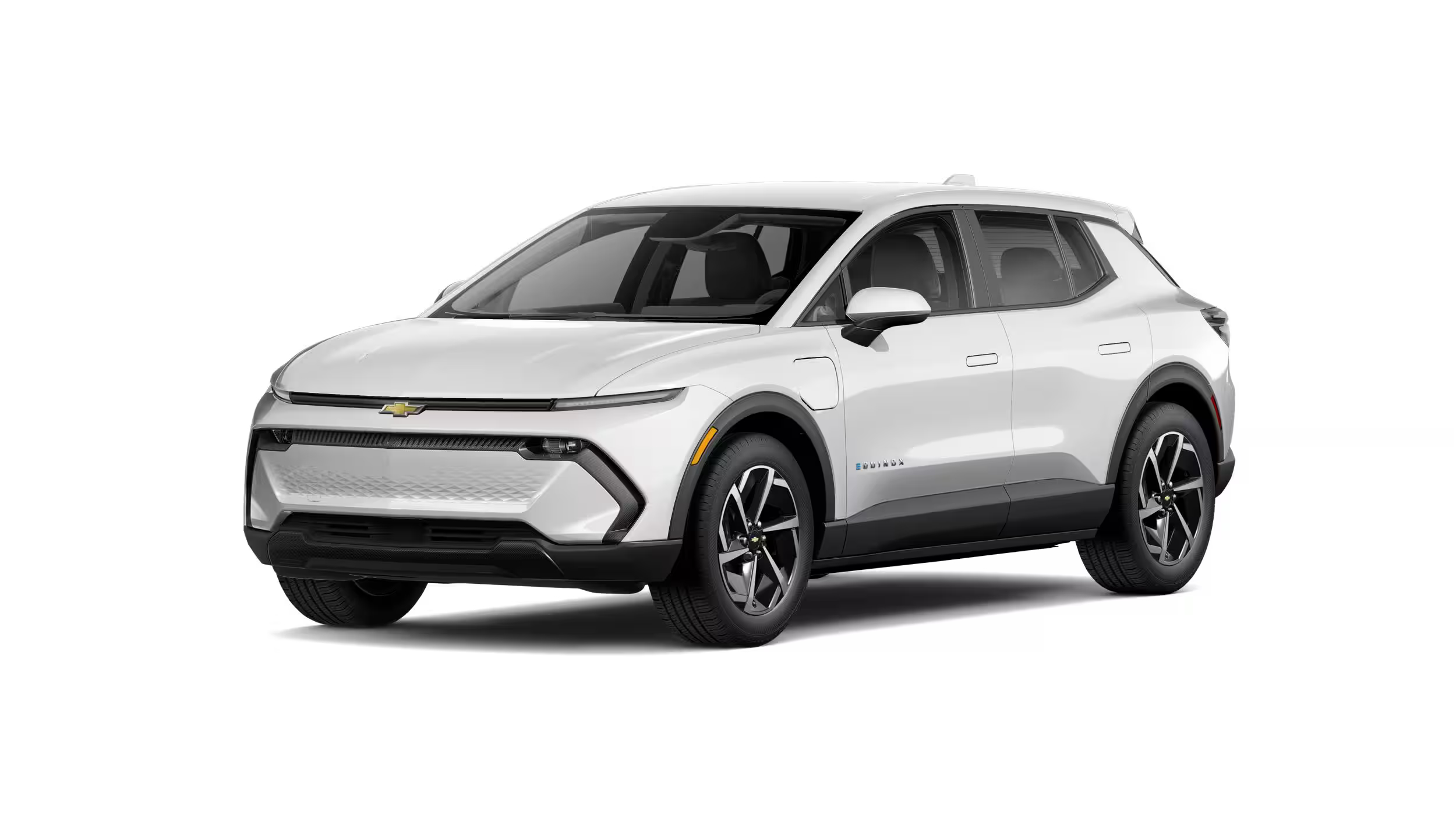 Chevrolet Equinox EV LT 2026 neuf à vendre