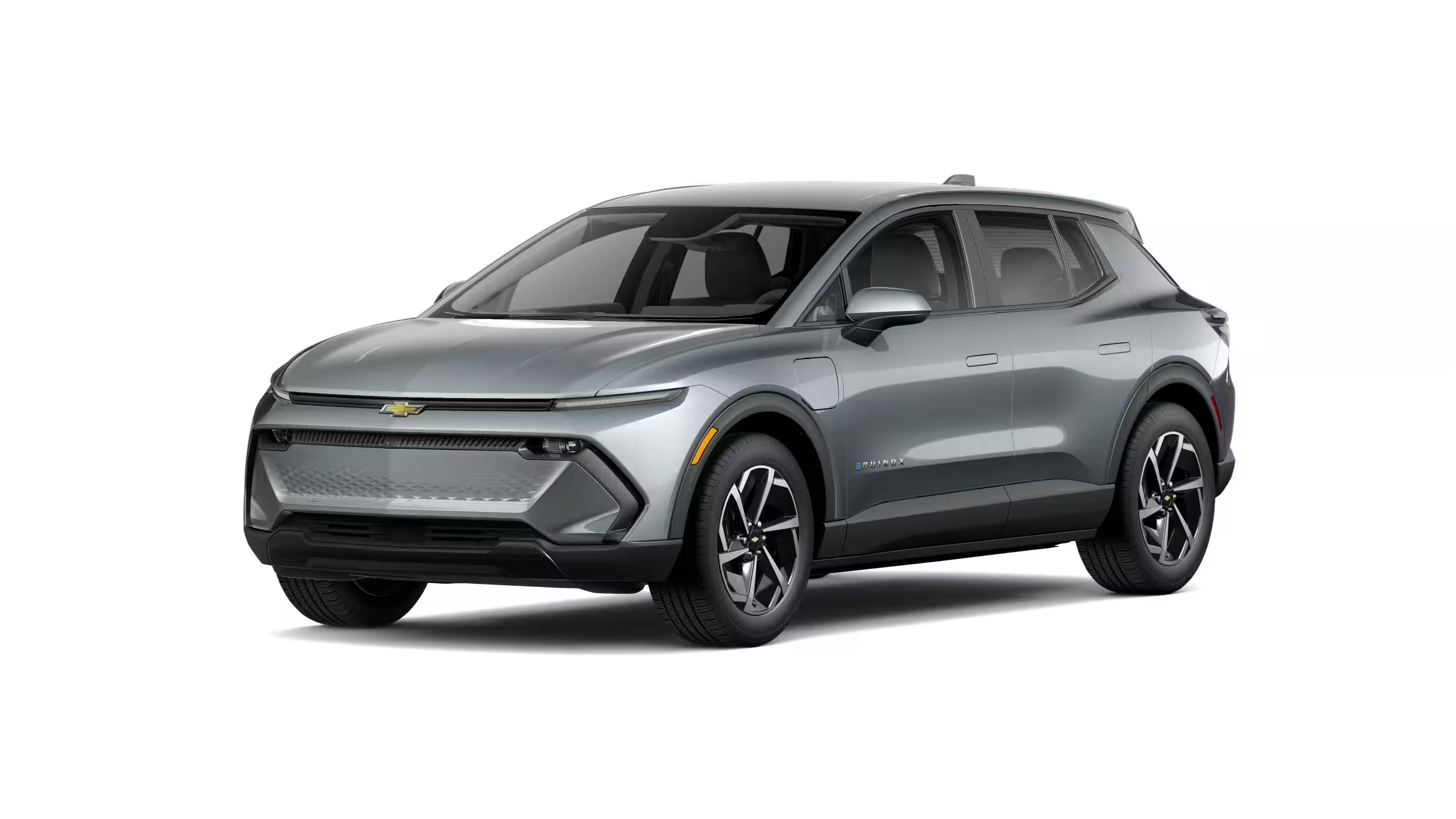 Chevrolet Equinox EV LT 2026 neuf à vendre - 1