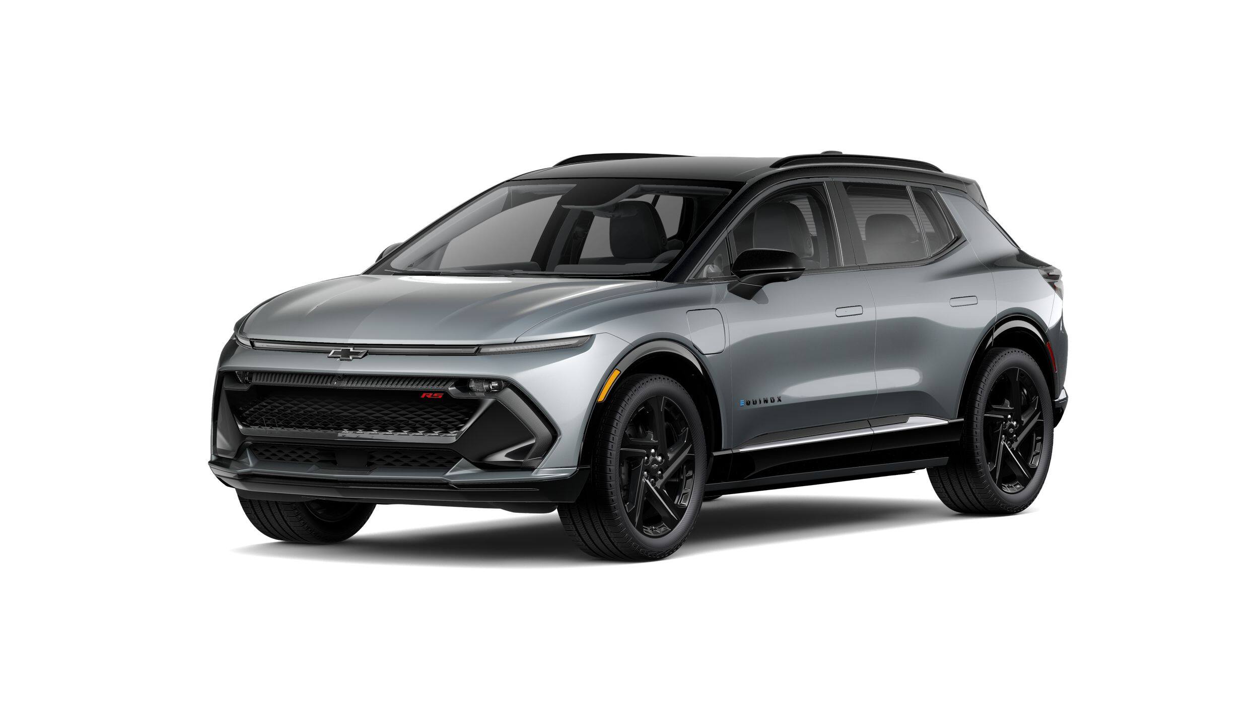 Chevrolet Equinox EV RS 2026 neuf à vendre - 1