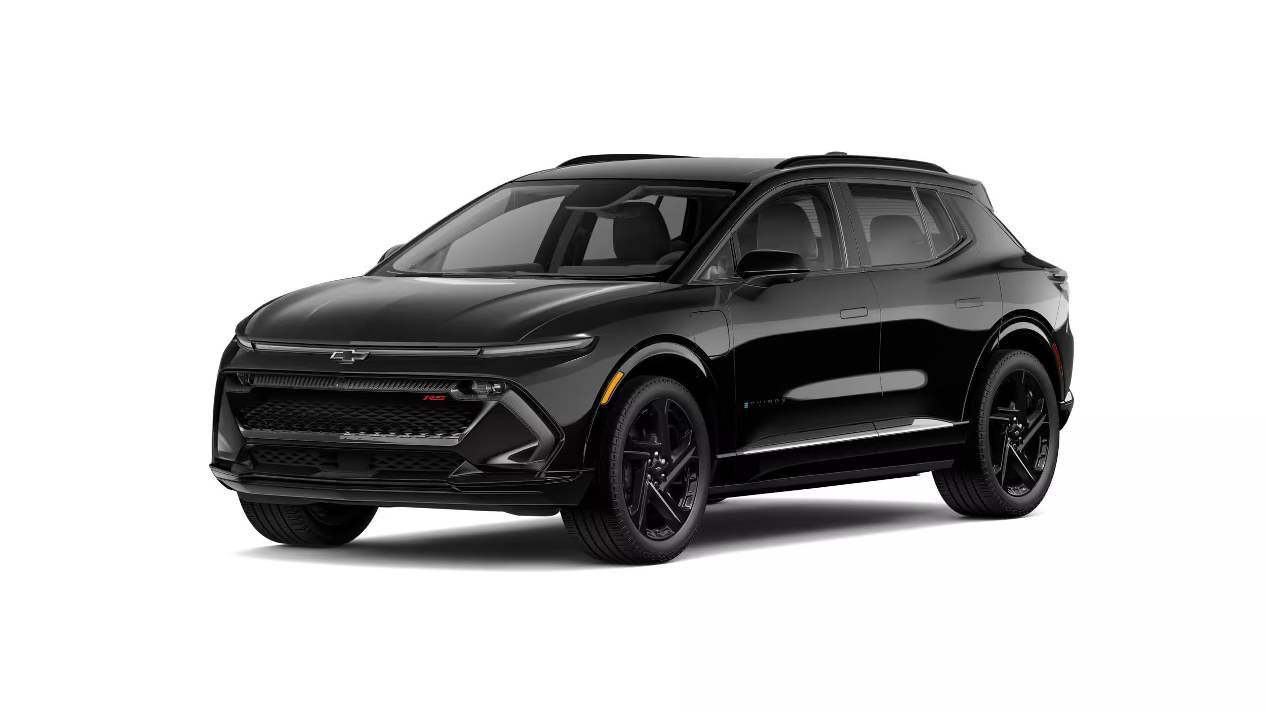 Chevrolet Equinox EV RS 2026 neuf à vendre - 1
