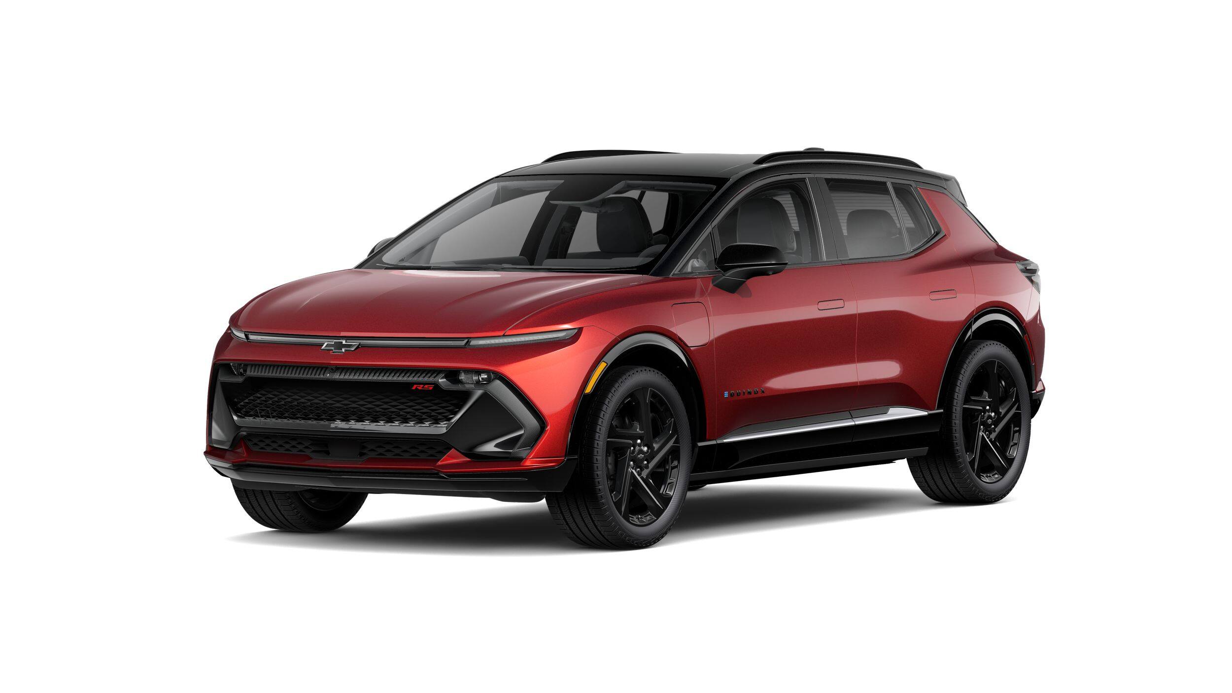 Chevrolet Equinox EV RS