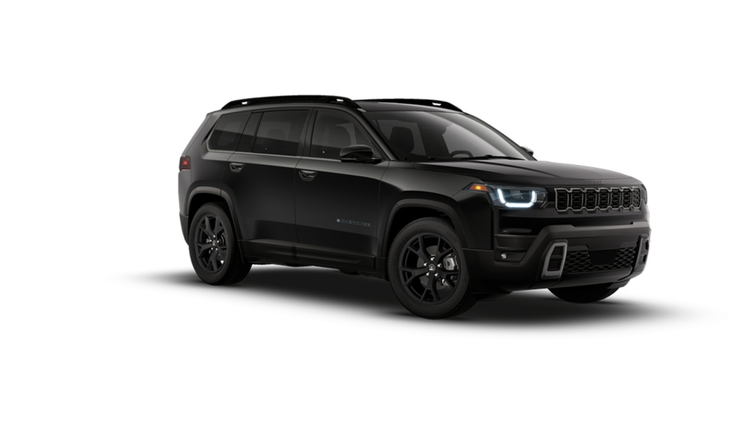 Jeep Cherokee 85E ANNIVERSAIRE