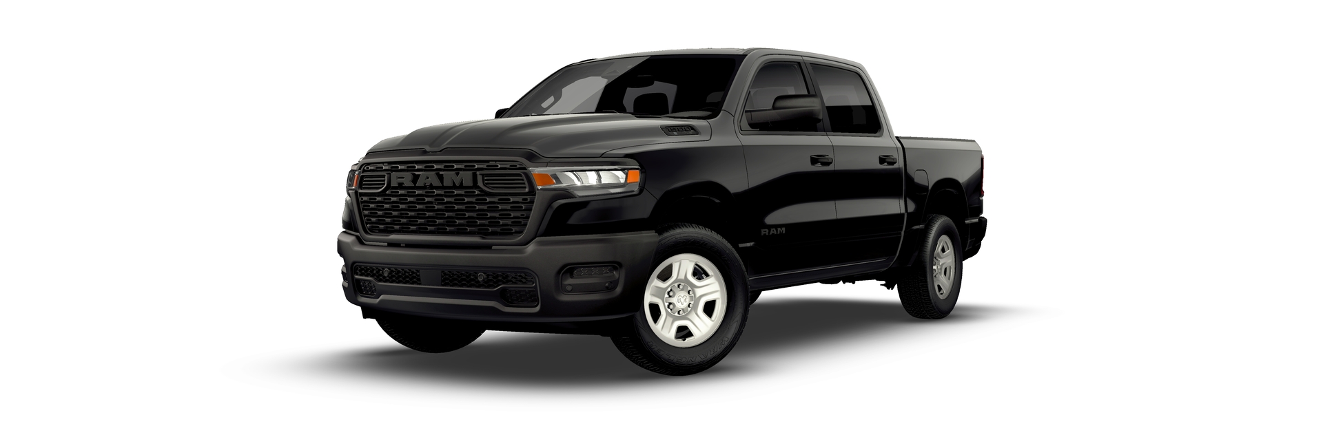 Ram 1500 EXPRESS 2026 à vendre à Donnacona - 1