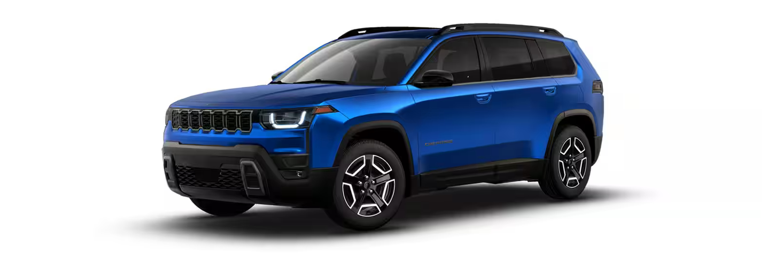 Jeep Cherokee LAREDO