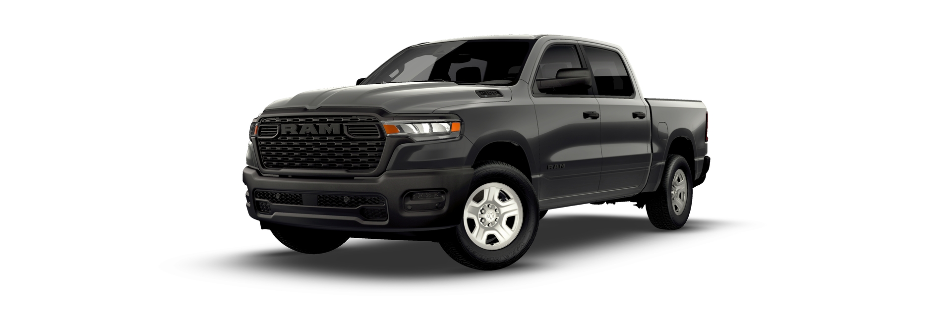 Ram 1500 WARLOCK 2026 à vendre à Donnacona - 1