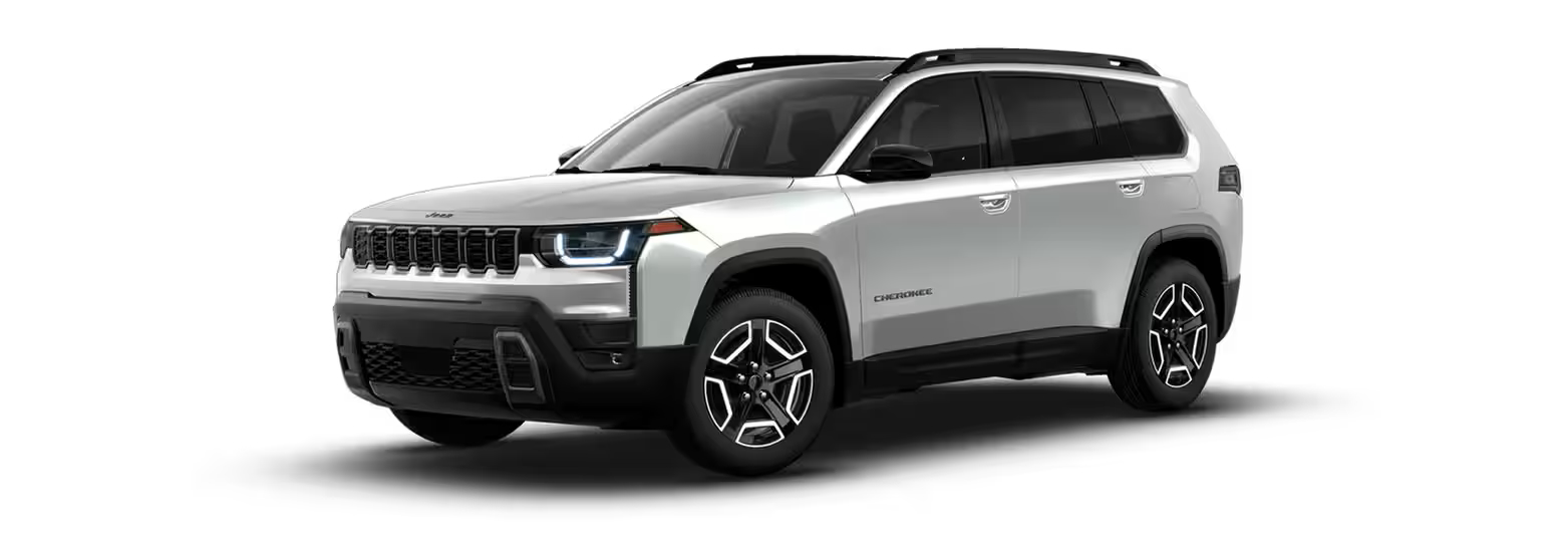 Jeep Cherokee 85E ANNIVERSAIRE 2026 à vendre à Donnacona - 1