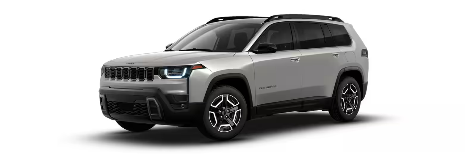 Jeep Cherokee LAREDO