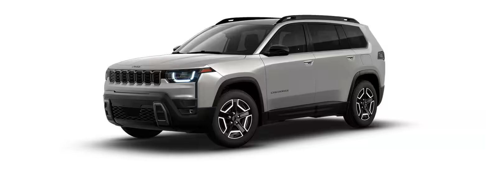 Jeep Cherokee LIMITED