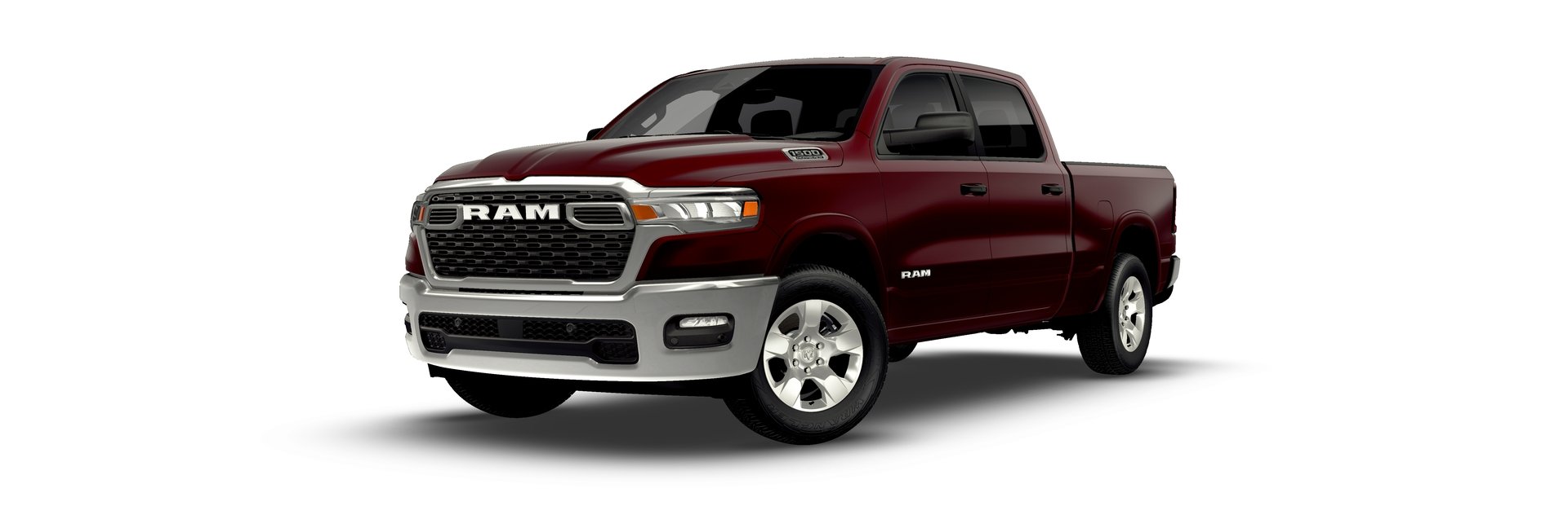 Ram 1500 WARLOCK CABINE D’ÉQUIPE 4X4 CAISSE DE 5 PI 7 PO 2026 neuf à vendre - 1