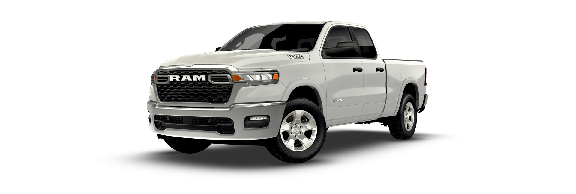 Ram 1500 BIG HORN 2026 à vendre à Donnacona - 1