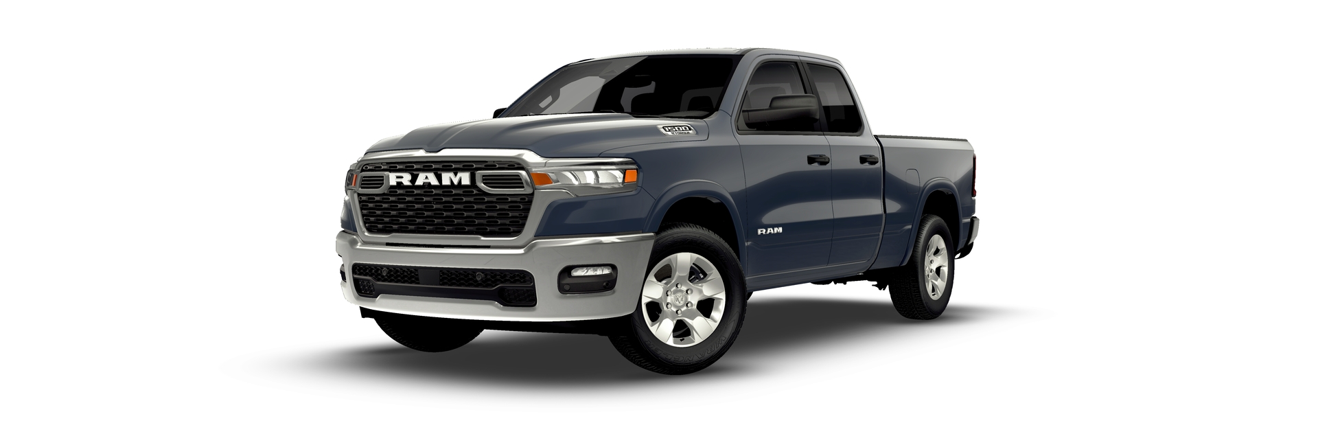 Ram 1500 BIG HORN 2026 à vendre à Donnacona - 1