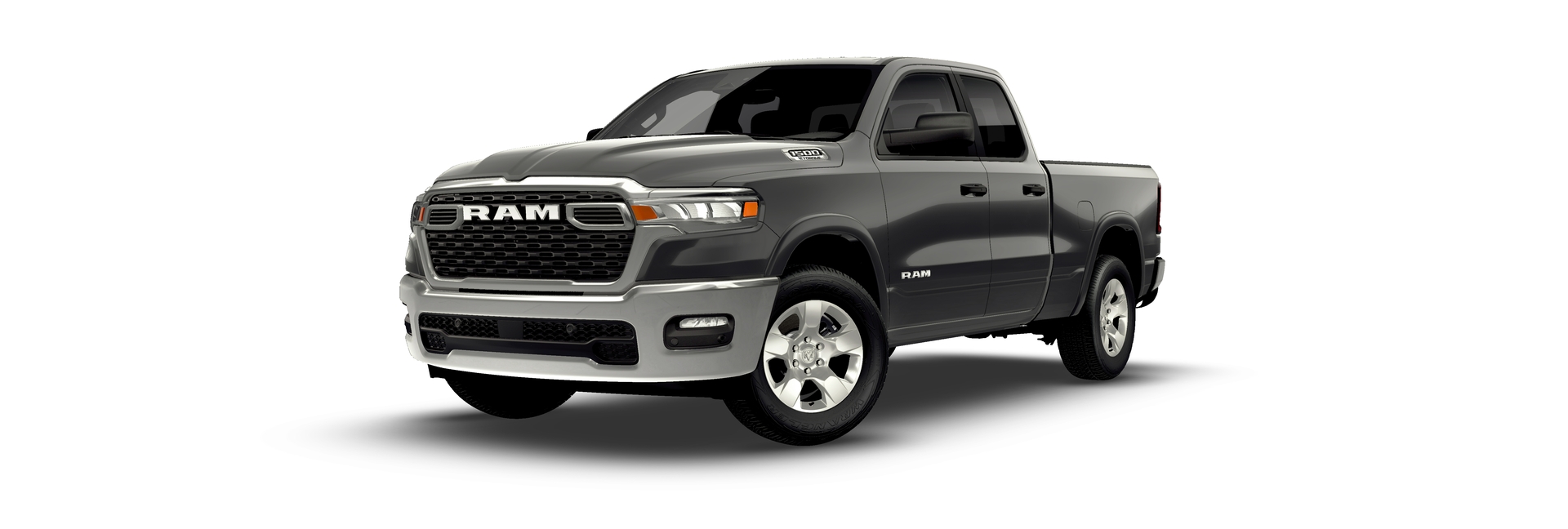Ram 1500 BIG HORN 2026 à vendre à Donnacona - 1